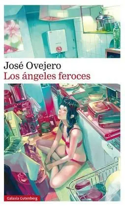 Angeles Feroces, los