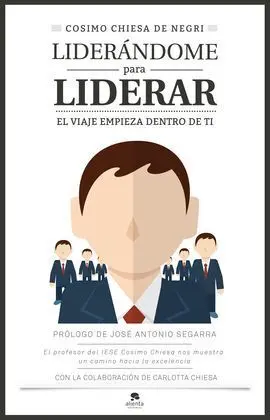 Liderandome para Liderar