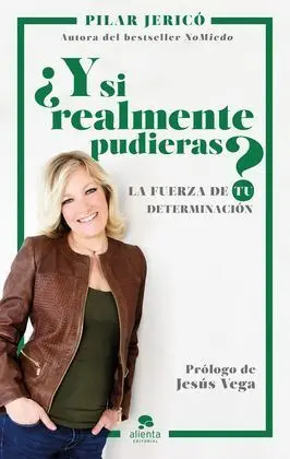 Y si Realmente Pudieras?
