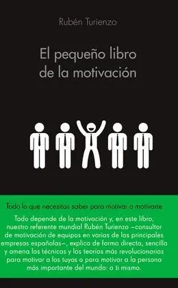 El Pequeño Libro de la Motivación