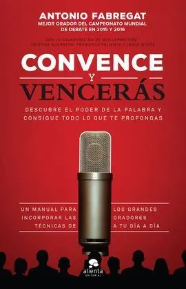Convence y Venceras