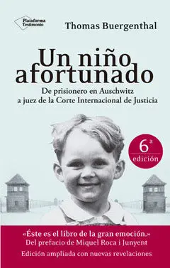 Un Niño Afortunado
