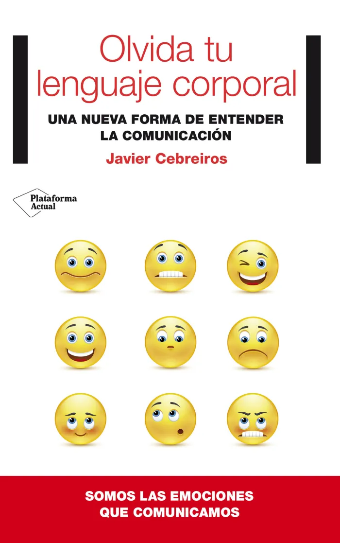 Olvida tu Lenguaje Corporal
