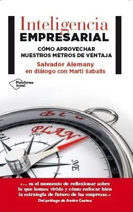 Inteligencia Empresarial