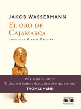 El Oro de Cajamarca