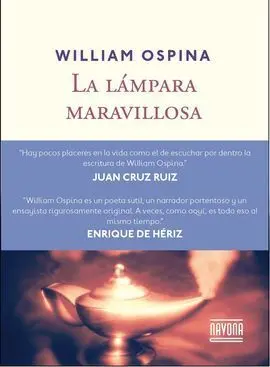 La Lampara Maravillosa