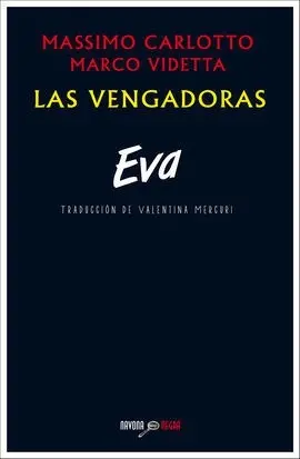 Eva las Vengadoras