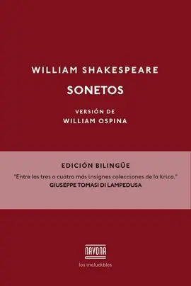 Sonetos