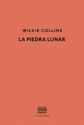 La Piedra Lunar