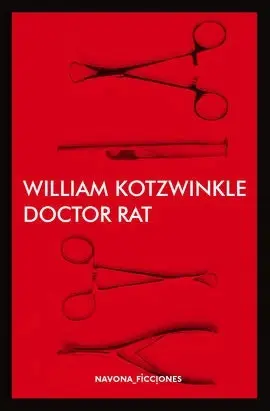 Doctor Rat