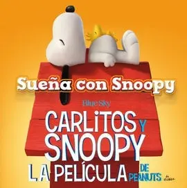 Sueña con Snoopy Mini - Carlitos y Snoopy