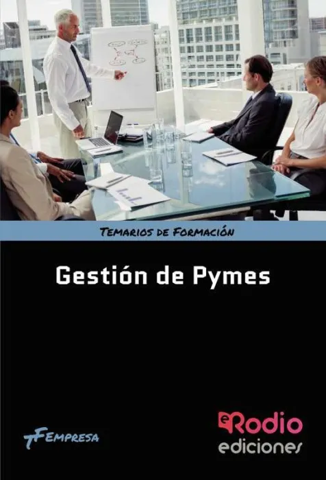 Gestion de Pymes