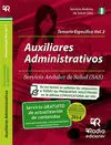 Auxiliares Administrativos Sas 2 Especifico