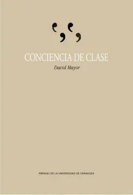 Conciencia de Clase
