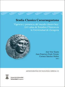 Studia Classica Caesaraugustana