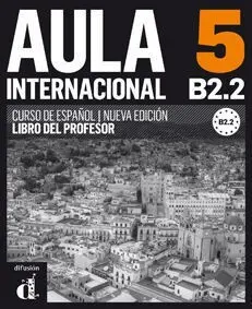 Aula 5 Internacional B2. 2