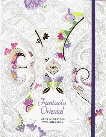 Fantasía Oriental