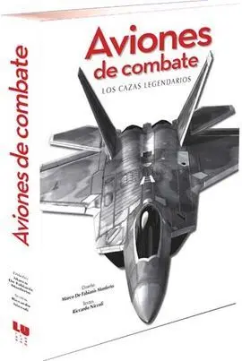 Aviones de Combate