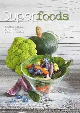 Superfoods