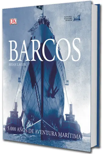 Barcos