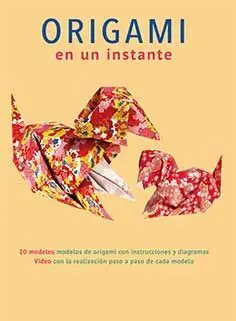 Origami en un Instante