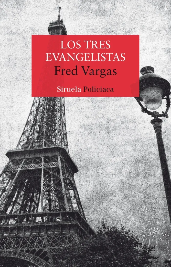 Tres Evangelistas, los