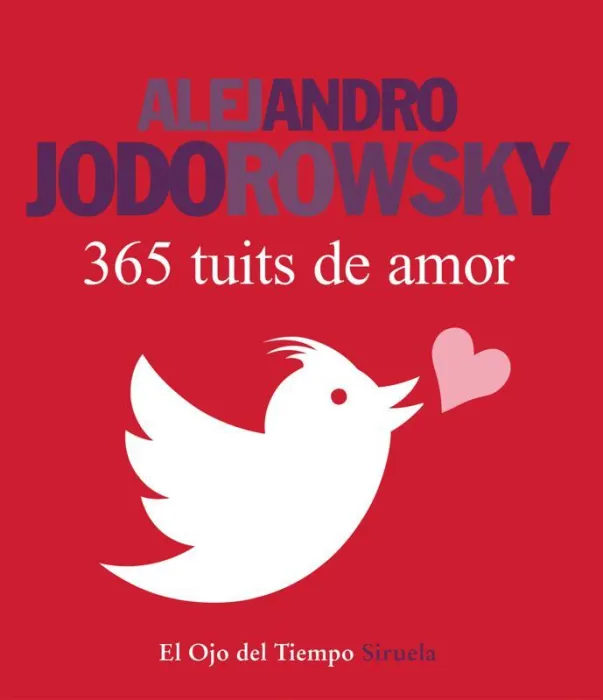 365 Tuits de Amor
