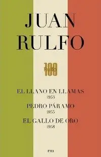 Juan Rulfo