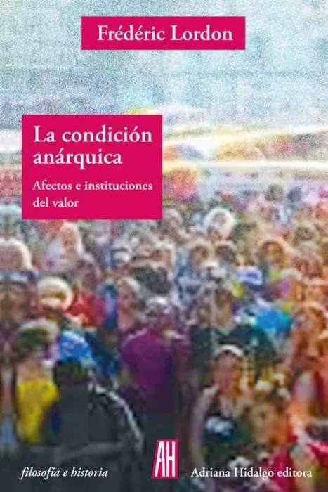 La Condición Anárquica