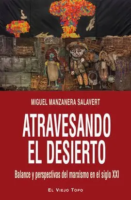 Atravesando el Desierto