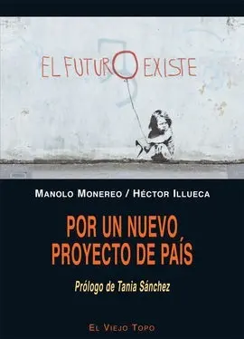 Por un Nuevo Proyecto de País