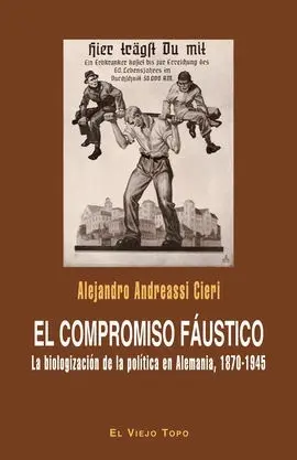 El Compromiso Faustico
