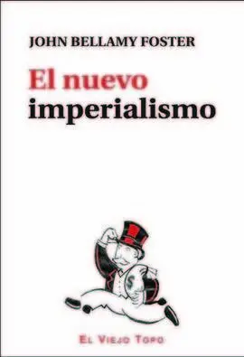Nuevo Imperialismo,El