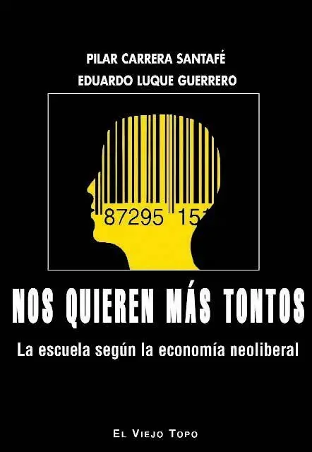 Nos Quieren Más Tontos