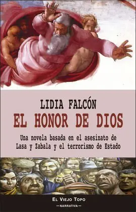 Honor de Dios,El