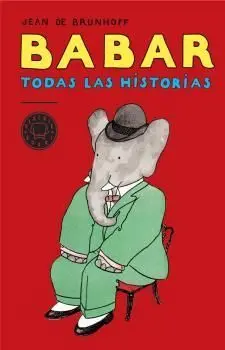 Babar Todas las Historias