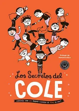 Los Secretos del Cole