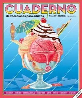 Cuaderno Blackie Books Vol. 5