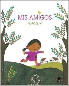 Mis Amigos