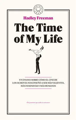 The Time Of My Life