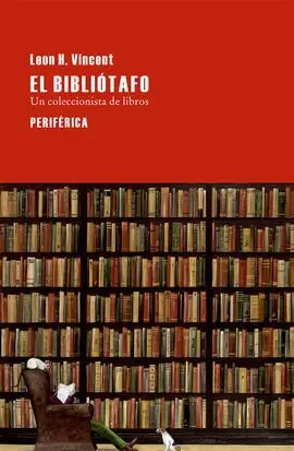 El Bibliótafo