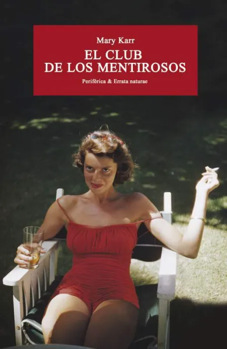 El Club de los Mentirosos