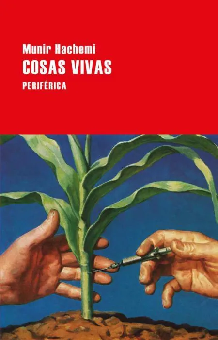 Cosas Vivas