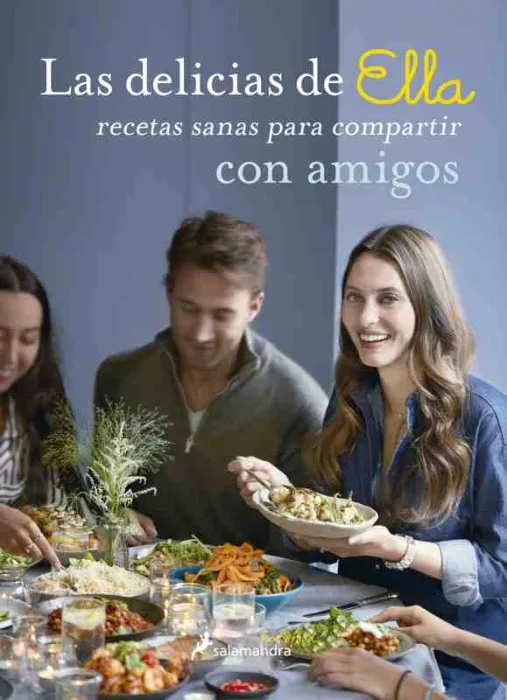 Las Delicias de ella