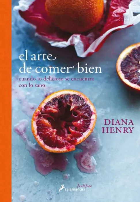 El Arte de Comer Bien