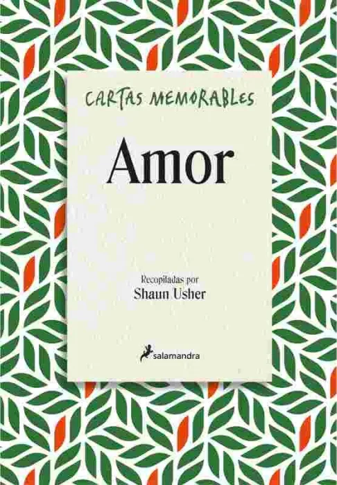 Cartas Memorables: Amor