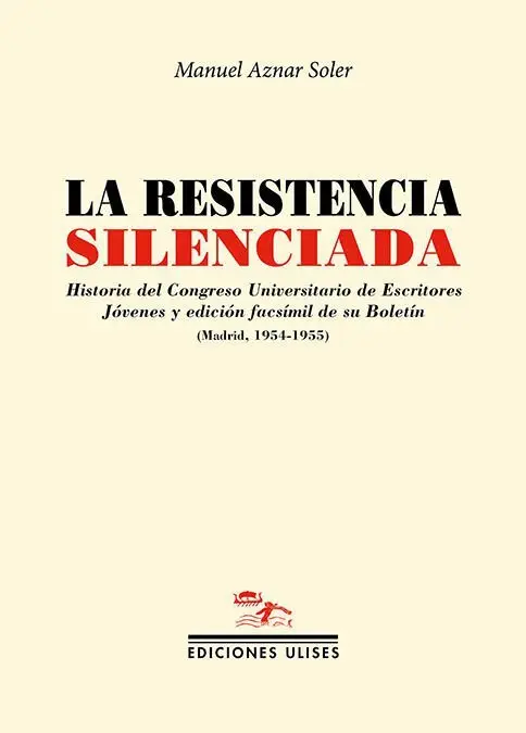 La Resistencia Silenciada