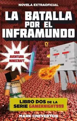 La Batalla por el Inframundo