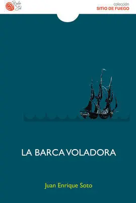 La Barca Voladora