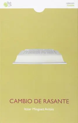 Cambio de Rasante